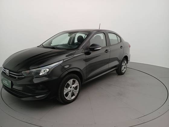 FIAT CRONOS 1.3 FIREFLY FLEX DRIVE MANUAL FIAT CRONOS 1.3 FIREFLY FLEX DRIVE MANUAL